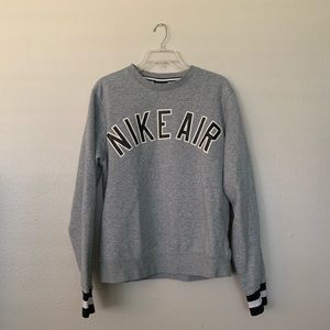 Nike Sweatshirt